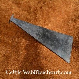 Espátula de cera romana - Celtic Webmerchant