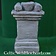 Columna para altar Romano - Celtic Webmerchant