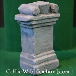 Colonne pouraltar romain (autel de maison) - Celtic Webmerchant