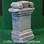 Columna para altar Romano - Celtic Webmerchant