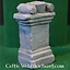 Columna Roman domu ołtarza - Celtic Webmerchant