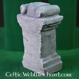 Colonne pouraltar romain (autel de maison) - Celtic Webmerchant