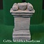 Columna Roman domu ołtarza - Celtic Webmerchant