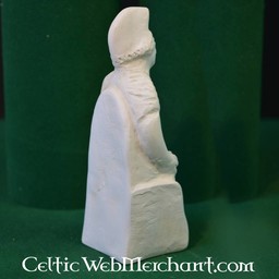 Roman ljuslykta staty gudinnan Minerva - Celtic Webmerchant