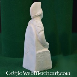 Roman posąg bogini Minerwa wotywna - Celtic Webmerchant