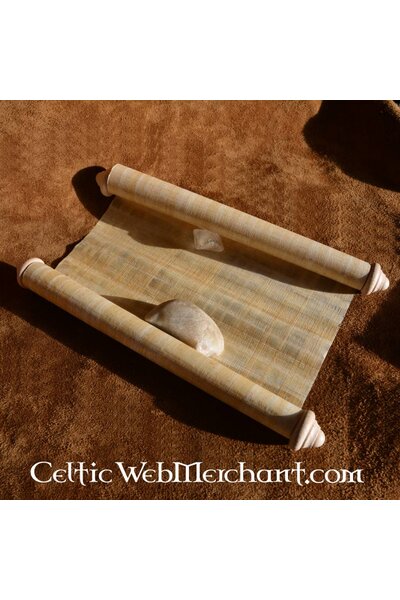 Papirus blachy 62x42 cm - Celtic Webmerchant