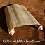 Feuille de papyrus 62x42cm - Celtic Webmerchant