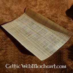 Feuille de papyrus 62x42cm - Celtic Webmerchant