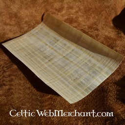 Papyrusblatt 62x42 cm - Celtic Webmerchant