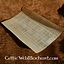 Feuille de papyrus 62x42cm - Celtic Webmerchant