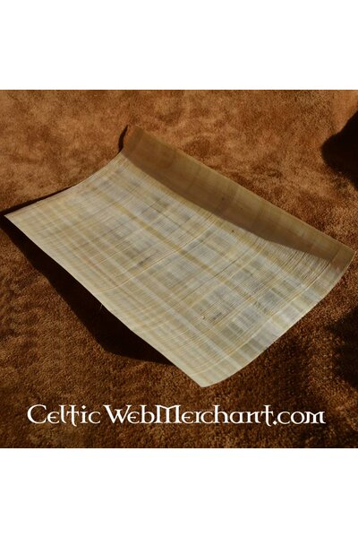 Papyrusvel 20x30 cm - Celtic Webmerchant