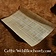 Papyrus sheet 20 x 30 cm - Celtic Webmerchant