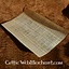 Feuille de papyrus 20x30cm - Celtic Webmerchant