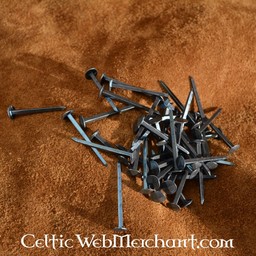 Nail 5 cm (50 pieces) - Celtic Webmerchant