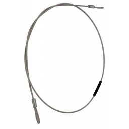 RVS cable for LARP crossbow - Celtic Webmerchant