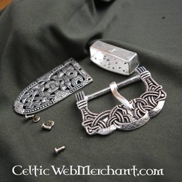raccordi cintura d'argento Gokstad - Celtic Webmerchant