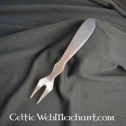 Hörnen tenedor - Celtic Webmerchant