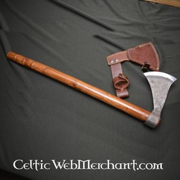 Hache traditionnelle francisque - Celtic Webmerchant