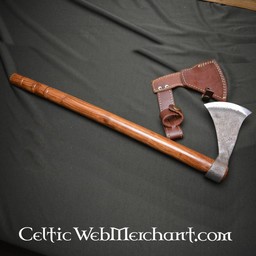 Tradicional hacha Franciska - Celtic Webmerchant