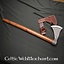 Traditional franciska axe - Celtic Webmerchant