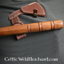 Hache traditionnelle francisque - Celtic Webmerchant