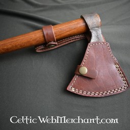 Hache traditionnelle francisque - Celtic Webmerchant