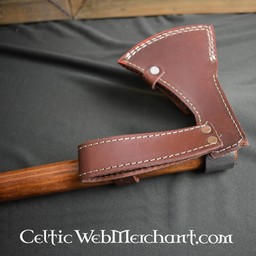 Traditionelle franciska Axt - Celtic Webmerchant