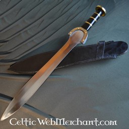 Espada céltica de Hallstatt - Celtic Webmerchant