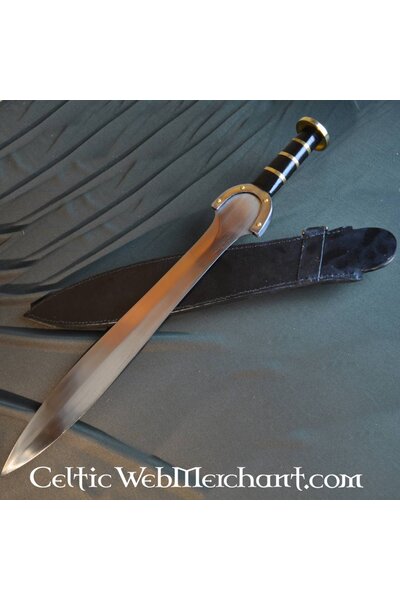 Celtic Hallstatt sword - Celtic Webmerchant