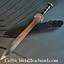 Celtic Hallstatt sword - Celtic Webmerchant