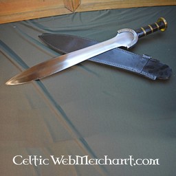Espada céltica de Hallstatt - Celtic Webmerchant