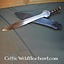 Celtic Hallstatt sword - Celtic Webmerchant