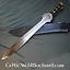 Celtic Hallstatt sword - Celtic Webmerchant