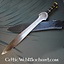 Épée celte Hallstatt - Celtic Webmerchant