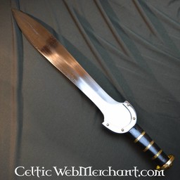 Keltisches Hallstattschwert - Celtic Webmerchant