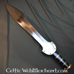 Keltisk Hallstatt sværd - Celtic Webmerchant