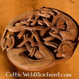 La caza selvaje - Celtic Webmerchant