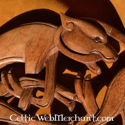 La caccia selvaggia - Celtic Webmerchant
