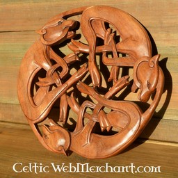 Den vilde jagt - Celtic Webmerchant