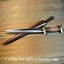 Kreuzritterdolch aus dem 12. Jh. - Celtic Webmerchant