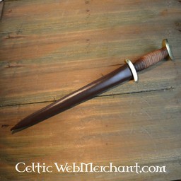 12th century Crusader dagger - Celtic Webmerchant