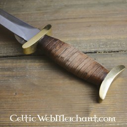 1100-talet Crusader dolk - Celtic Webmerchant