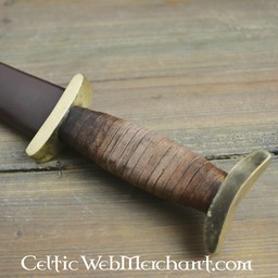 12th century Crusader dagger - Celtic Webmerchant