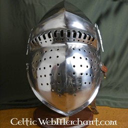Bacinet II - 2,5 mm - Celtic Webmerchant