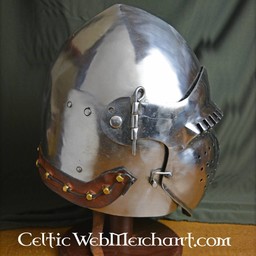 Bacinet II - 2,5 mm - Celtic Webmerchant