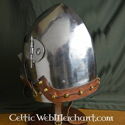 Bacinet II - 2,5 mm - Celtic Webmerchant