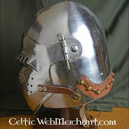 Bacinet II - 2,5 mm - Celtic Webmerchant