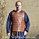 Ulfberth Early medieval lamellar armour - Celtic Webmerchant