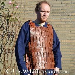 Armadura lamelar medieval - Celtic Webmerchant