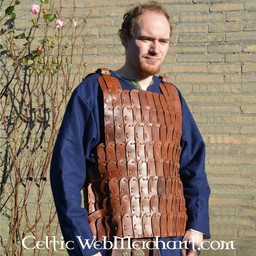 Armatura lamellare alto medievale - Celtic Webmerchant